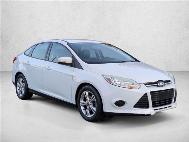 Used 2013 Ford Focus SE FWD image 3