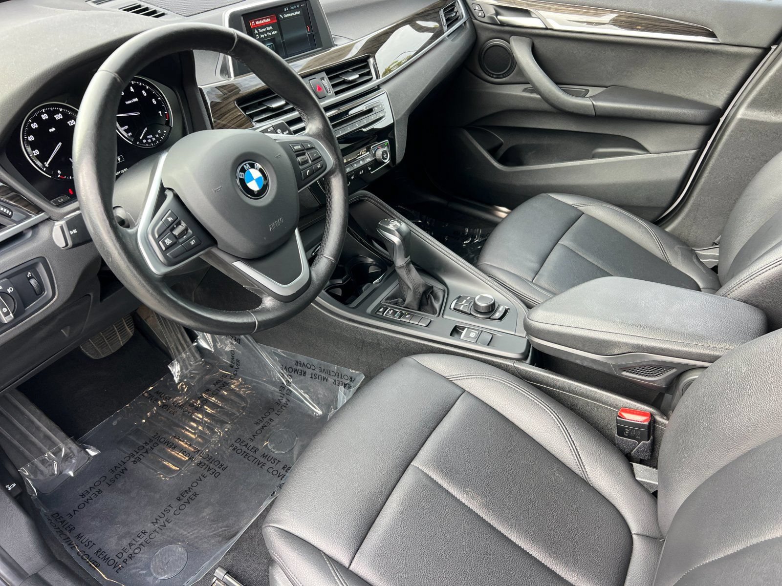 Used 2018 BMW X1 sDrive28i w/ Convenience Package FWD image 9