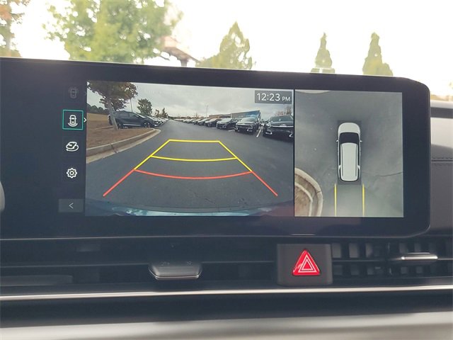 New 2026 Kia Carnival SX Prestige image 24