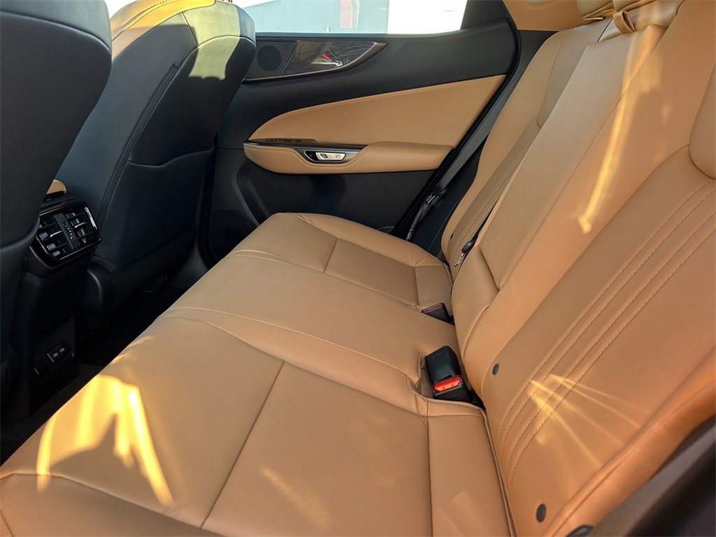 Used 2023 Lexus NX 350h AWD w/ Premium Package image 15