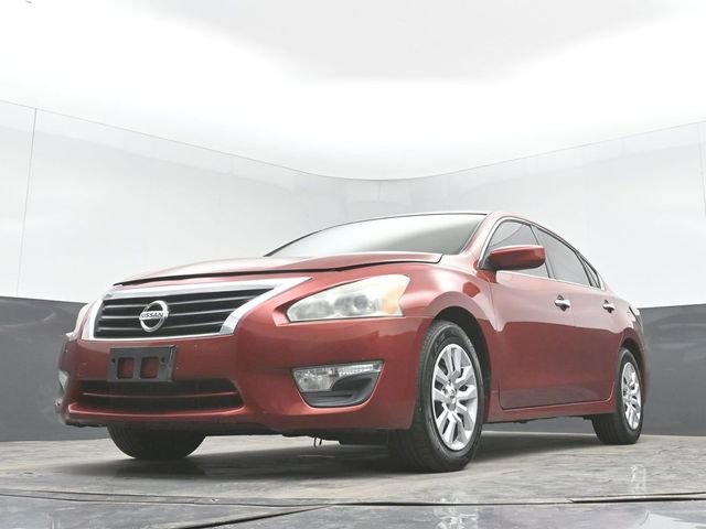 Used 2014 Nissan Altima 2.5 S image 38