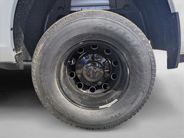 New 2026 RAM 3500 Laramie image 17