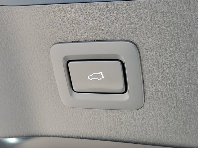 Certified 2025 MAZDA CX-5 Carbon Edition AWD/4WD image 10