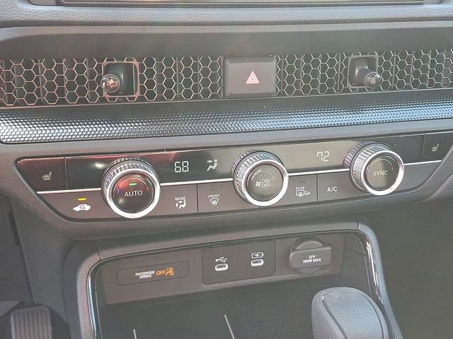 New 2026 Honda CR-V EX image 14