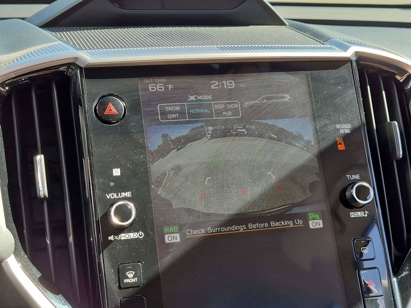 Used 2023 Subaru Ascent Limited AWD/4WD image 19