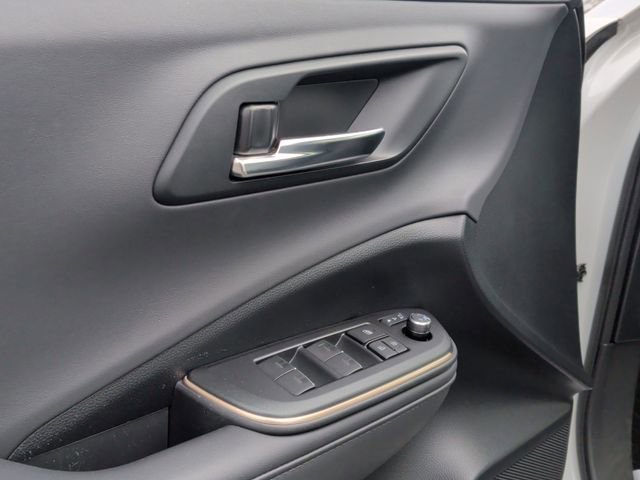 Certified 2023 Toyota Crown XLE image 11