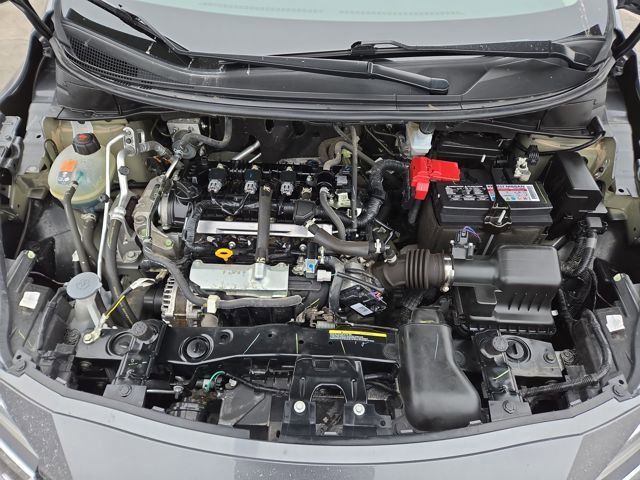 Used 2023 Nissan Versa S image 34