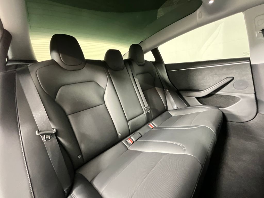 Used 2024 Tesla Model 3 Long Range image 22