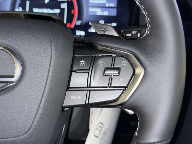 New 2026 Lexus LX 700h Luxury w/ Appearance Package image 18