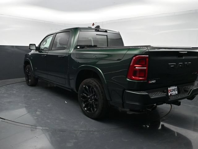 New 2027 RAM 1500 Limited AWD/4WD image 7