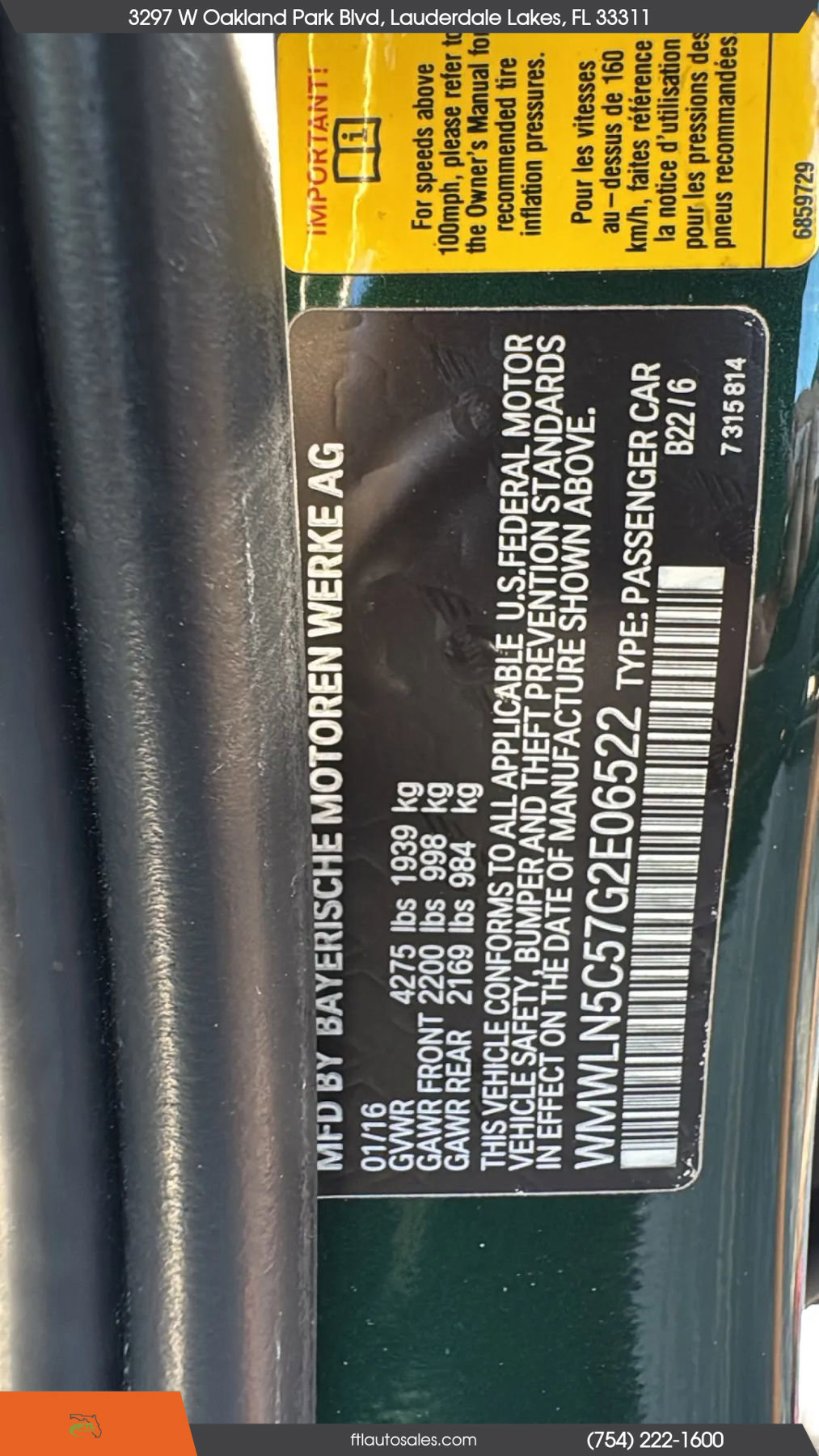 Used 2016 MINI Cooper Clubman image 75