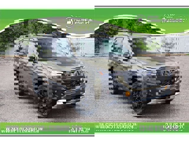 New 2026 Subaru Forester Wilderness image 26