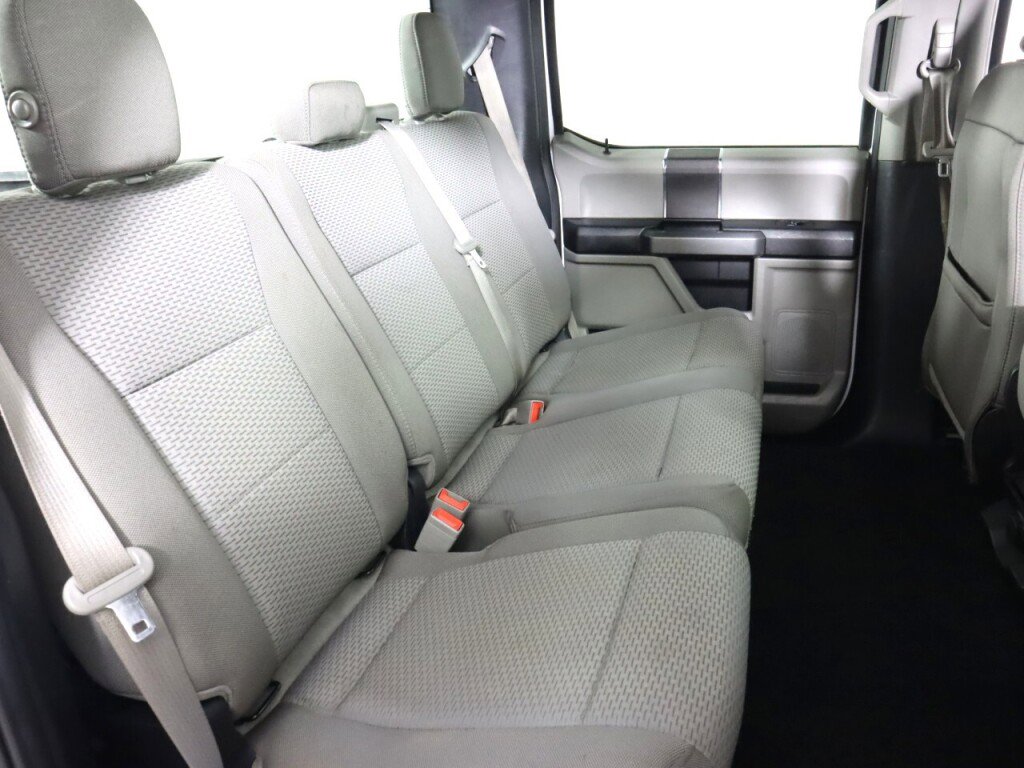 Used 2019 Ford F150 XLT w/ Equipment Group 301A Mid image 42