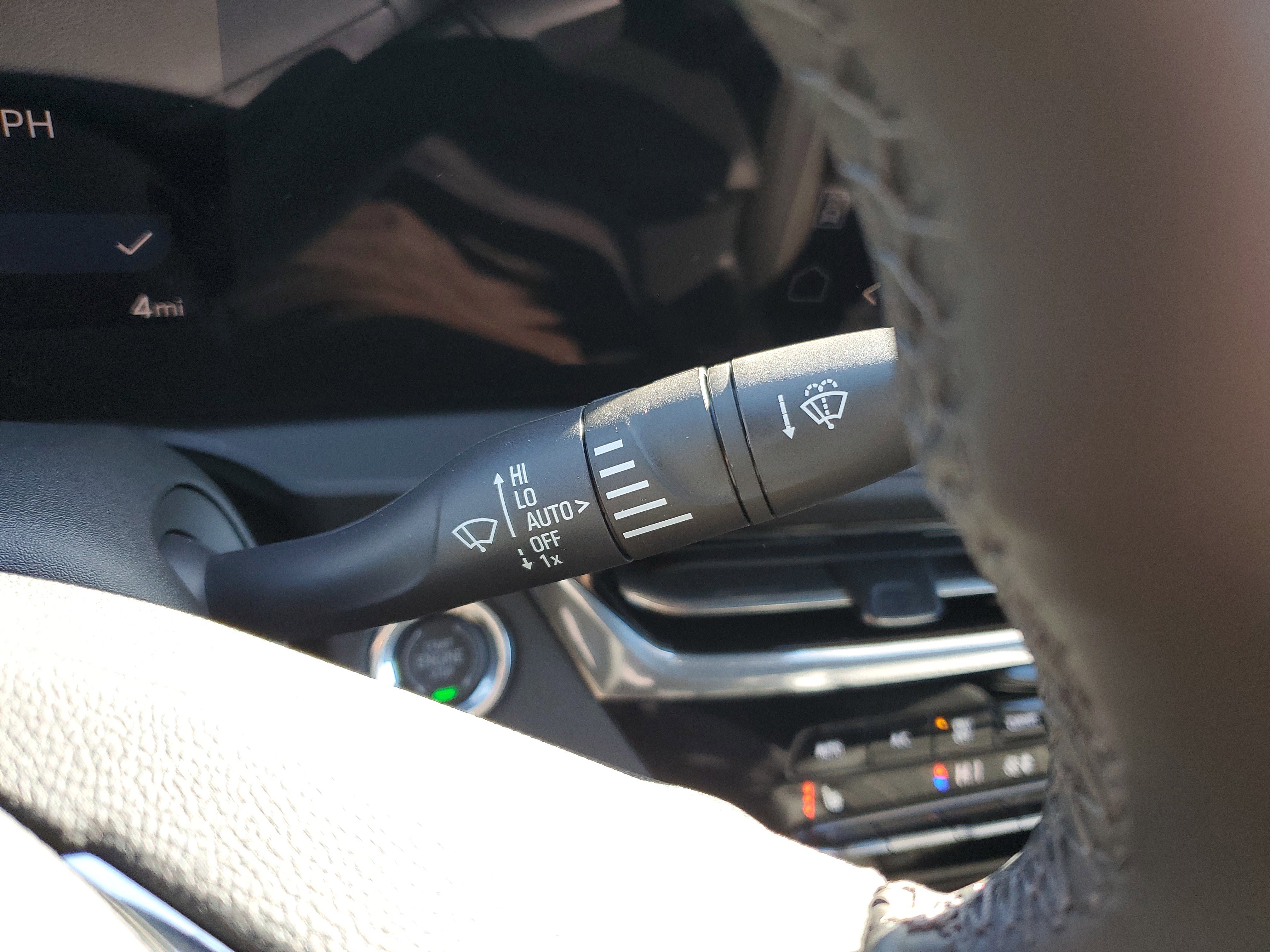 New 2026 Buick Envista Preferred w/ Convenience I Package image 21