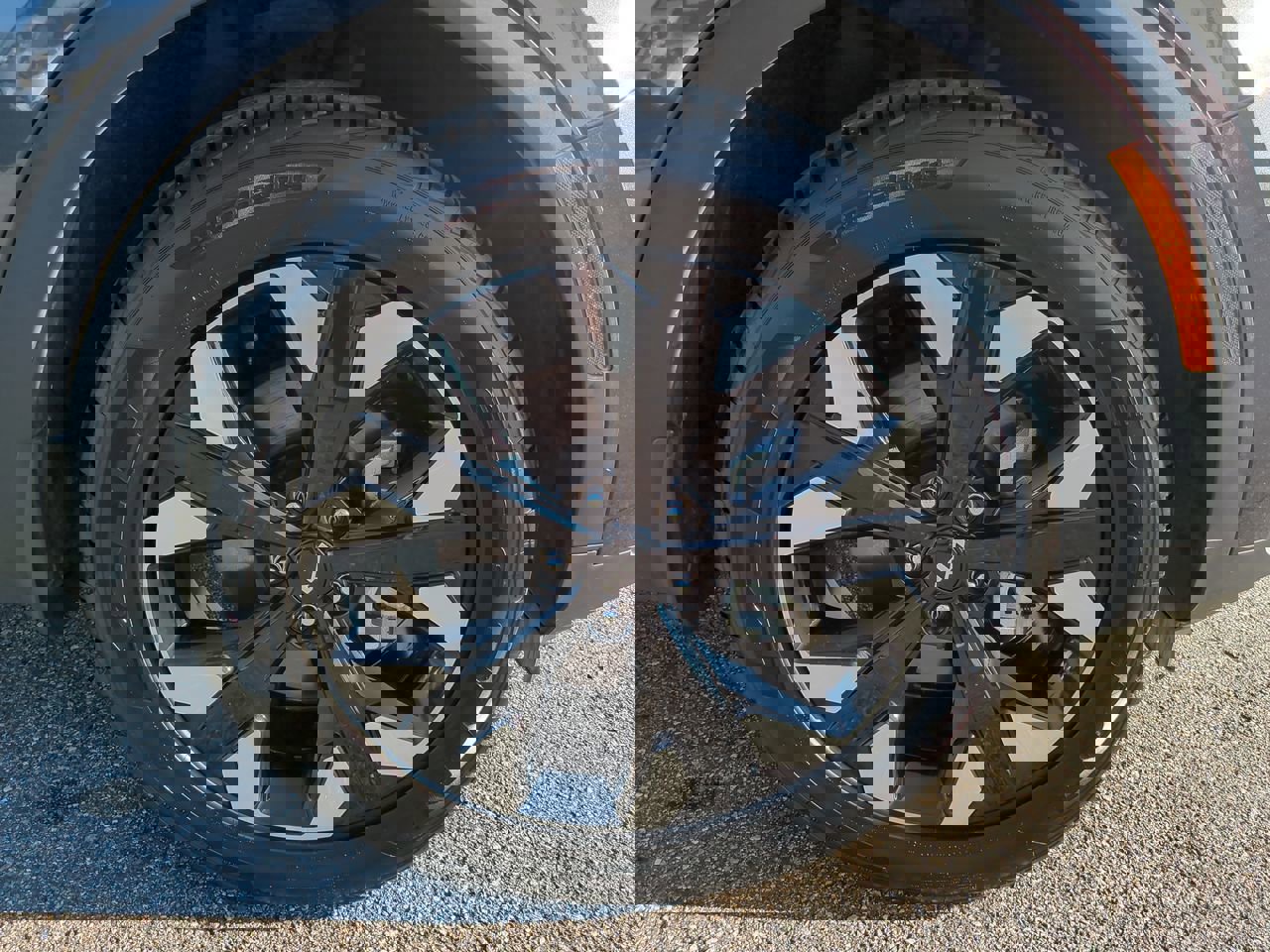 Used 2024 Kia Sportage X-Line w/ X-Line Premium Package image 11