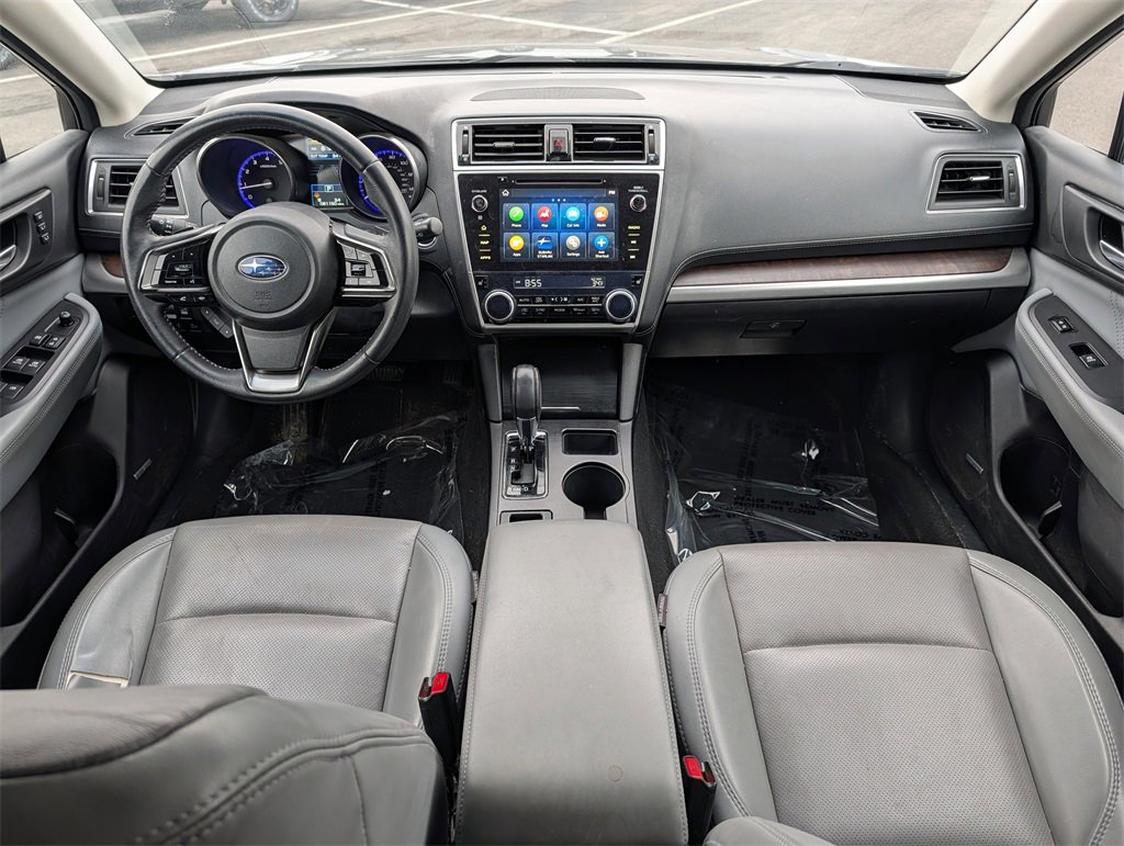 Used 2019 Subaru Outback 2.5i Limited image 10