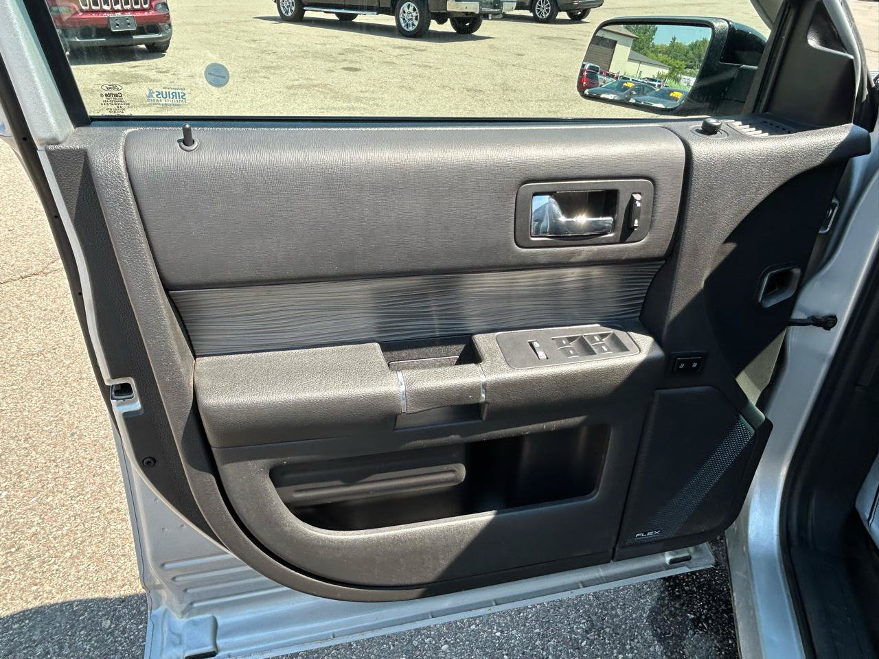Used 2018 Ford Flex SEL w/ Equipment Group 202A AWD/4WD image 15