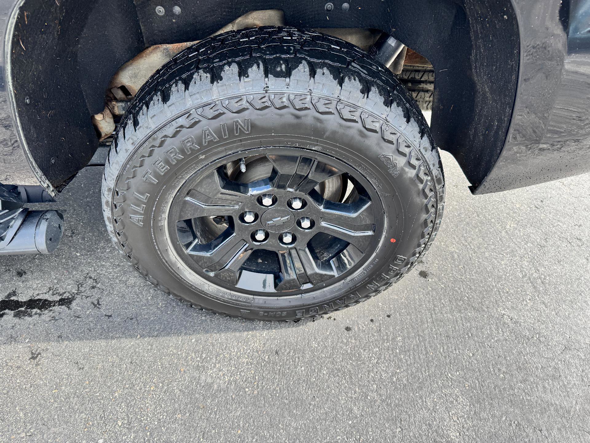 Used 2019 Chevrolet Tahoe LT image 45