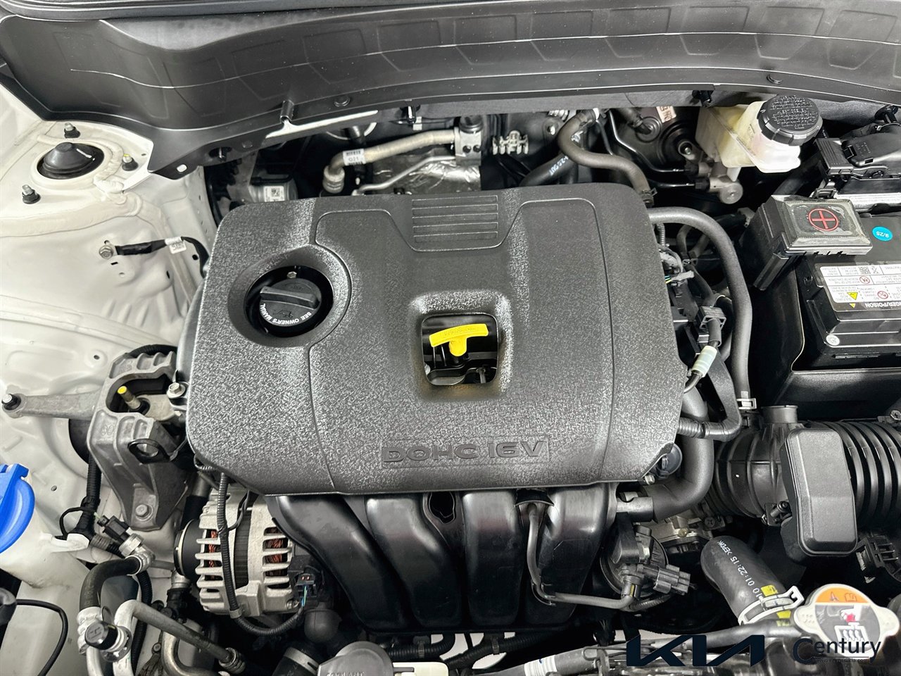 Certified 2024 Kia Seltos EX AWD/4WD image 30