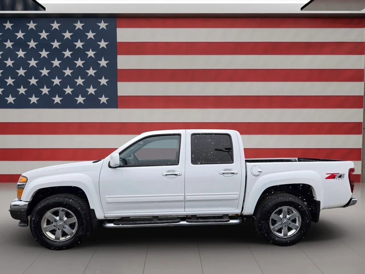 Used 2011 Chevrolet Colorado LT image 5