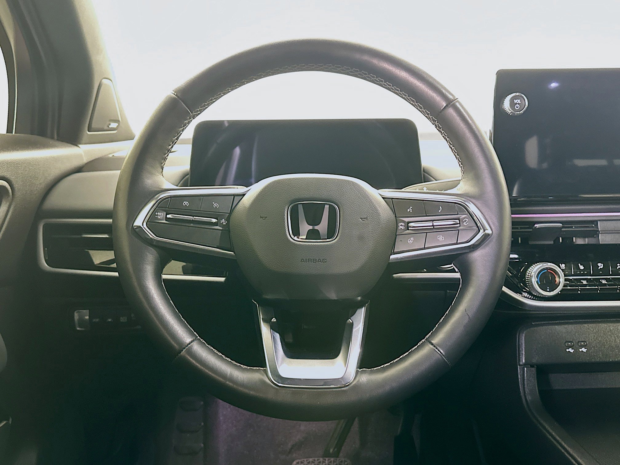 Used 2024 Honda Prologue Elite image 18