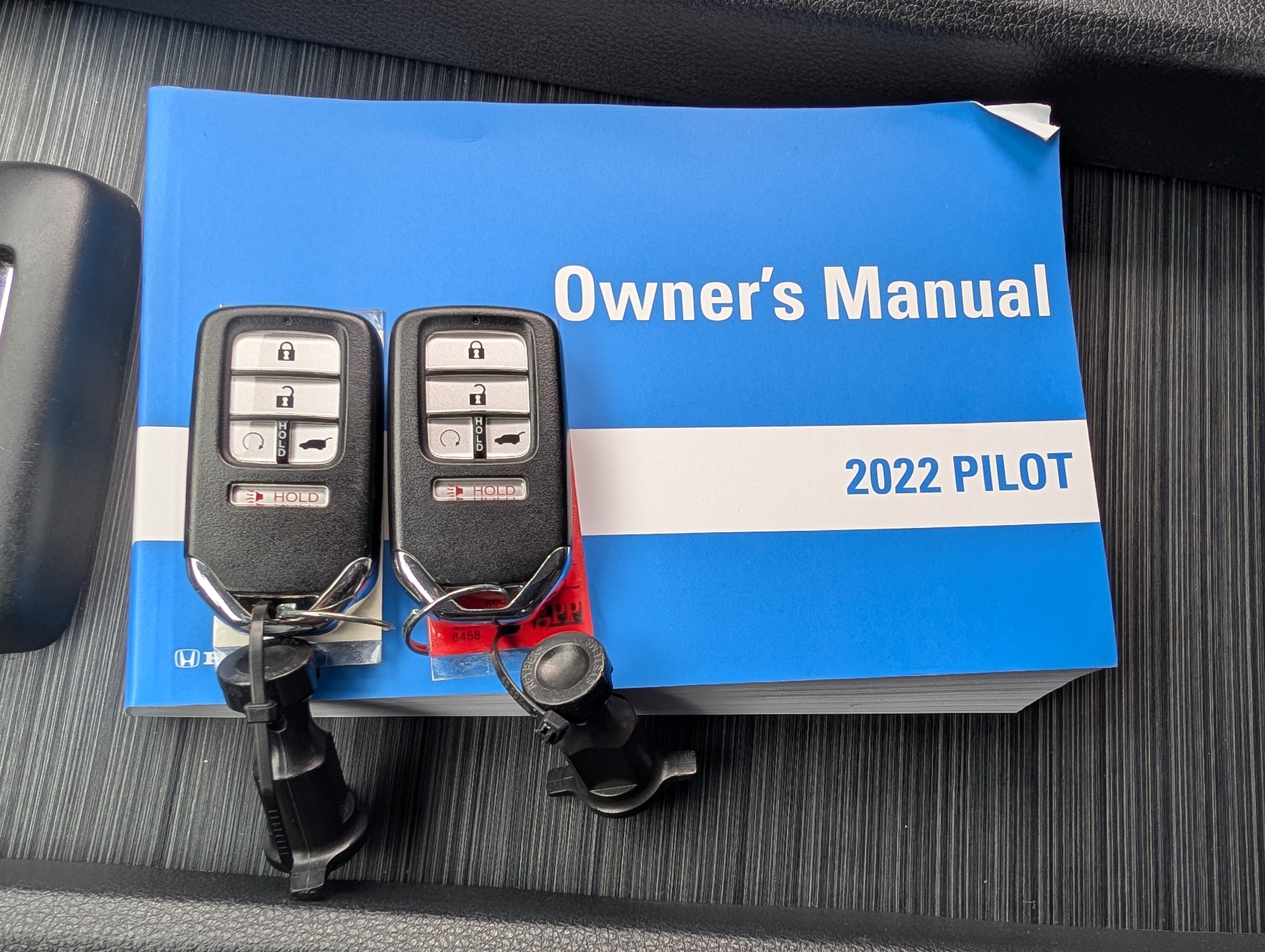 Used 2022 Honda Pilot Special Edition image 37