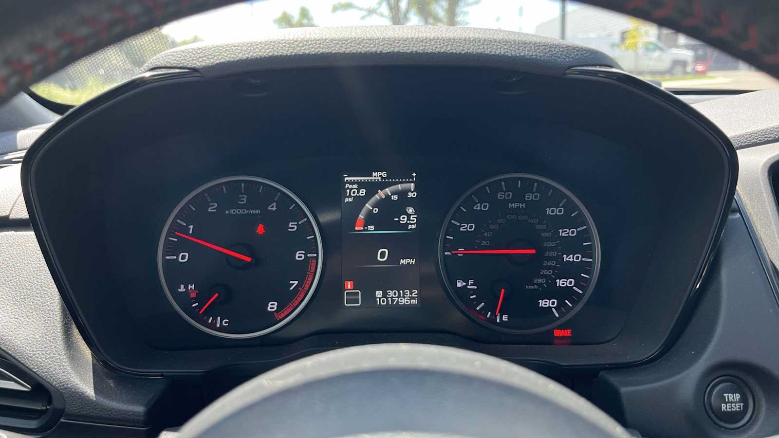 Used 2022 Subaru WRX Premium AWD/4WD image 45
