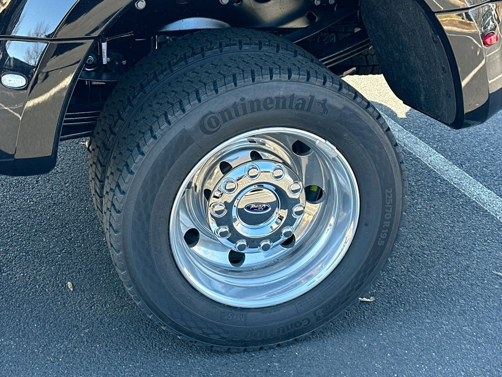 New 2026 Ford F450 XLT w/ 360-Degree Camera Package image 13