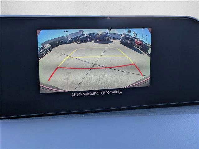 Used 2023 MAZDA MAZDA3 s image 14