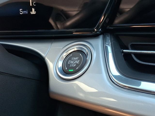New 2026 Chevrolet Trax LT w/ LT Convenience Package FWD image 15