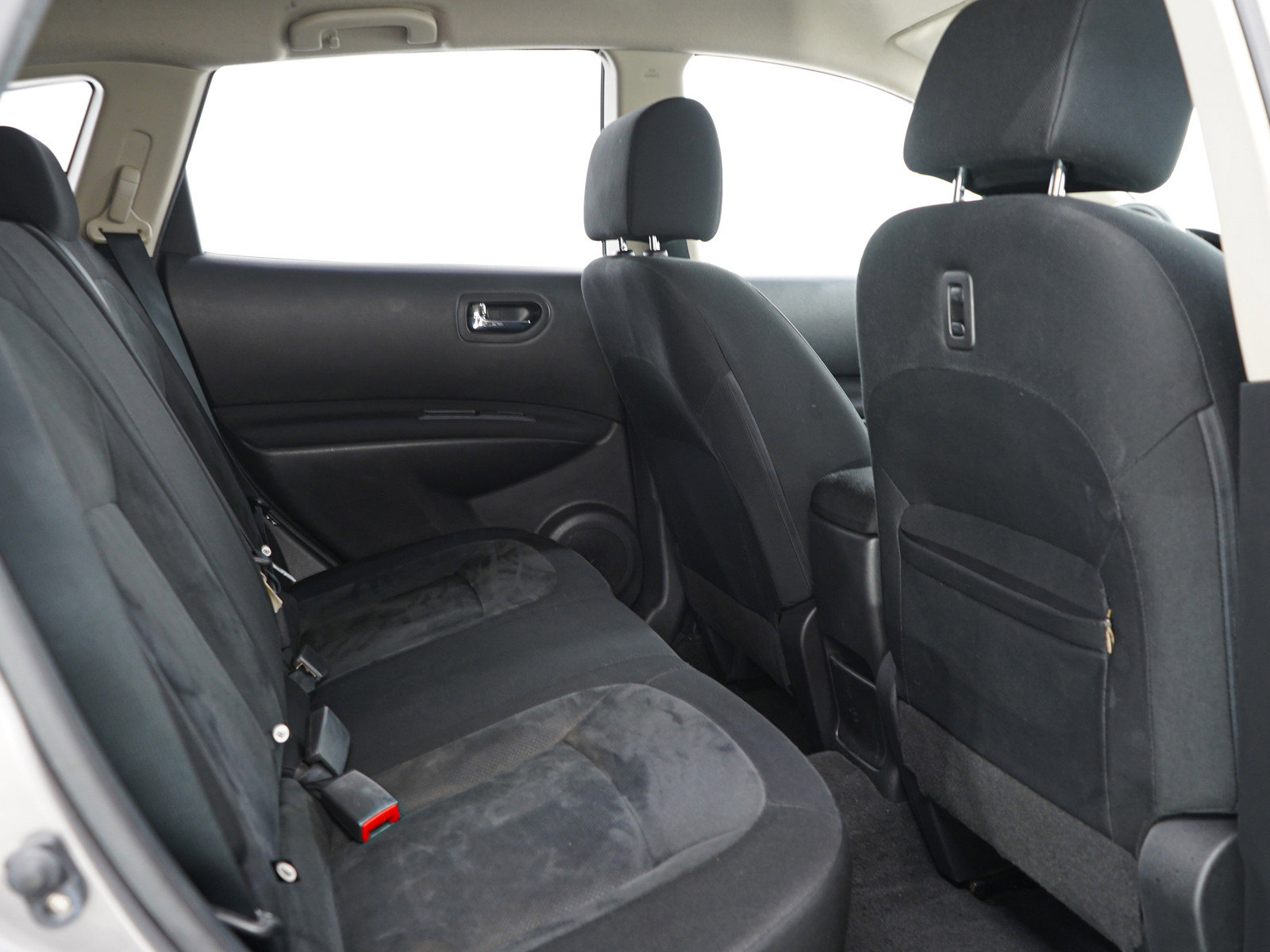 Used 2010 Nissan Rogue S AWD/4WD image 13