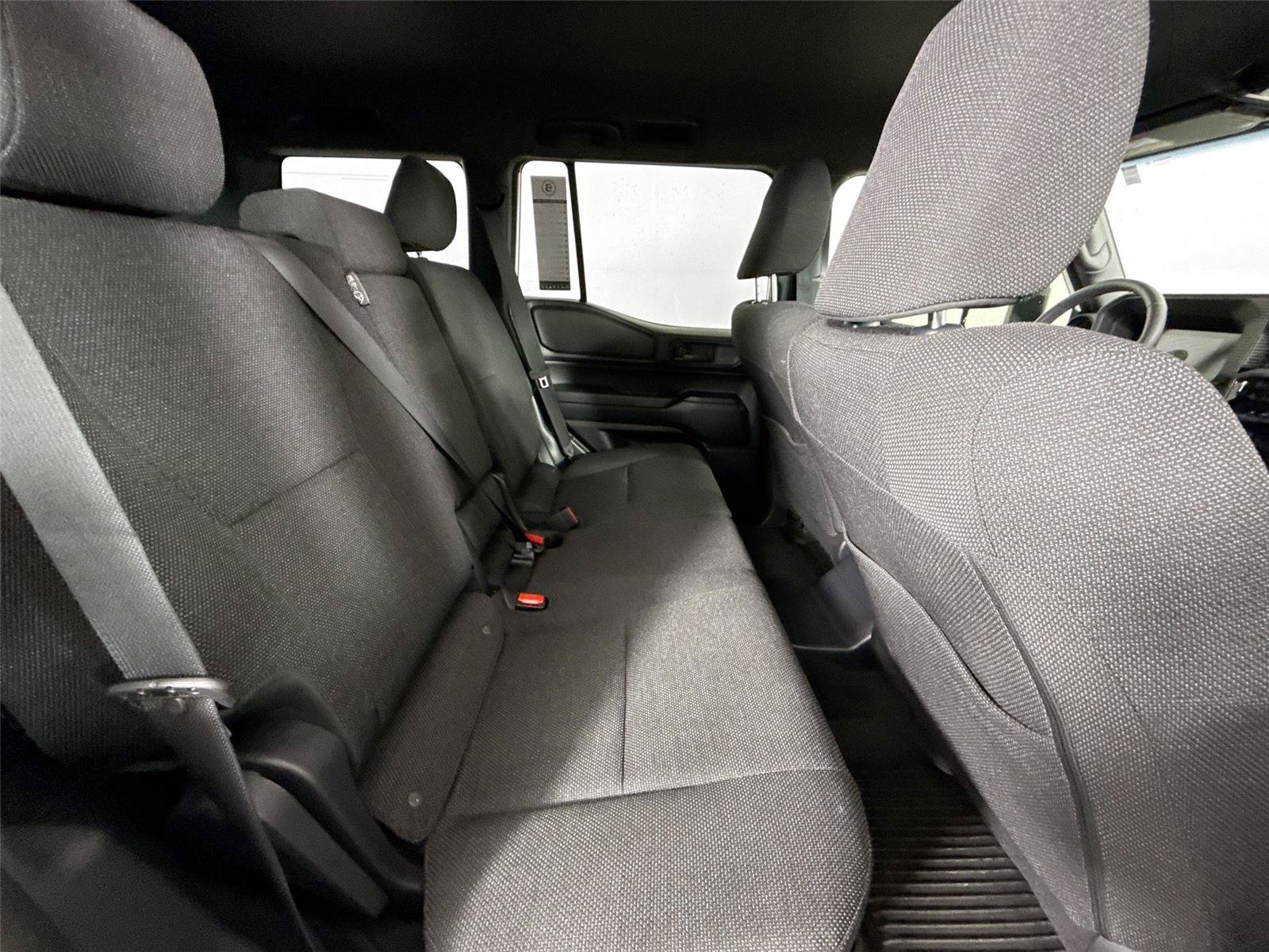 Used 2025 Toyota Land Cruiser 1958 AWD/4WD image 40