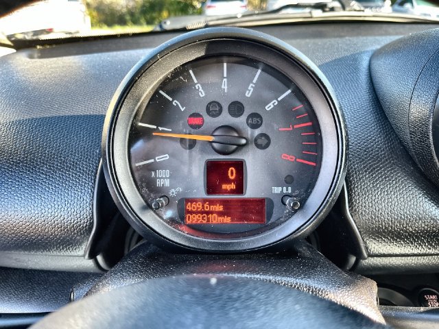 Used 2015 MINI Cooper Countryman S AWD/4WD image 18