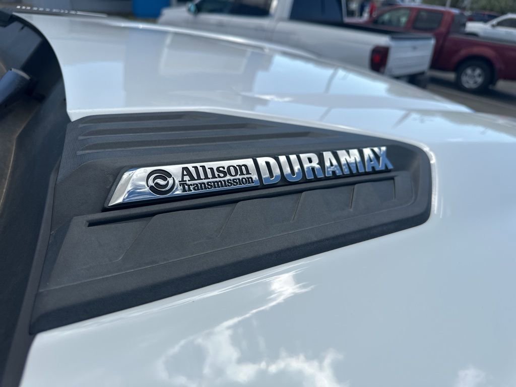 Used 2022 Chevrolet Silverado 2500 High Country w/ Z71 Off-Road Package image 39