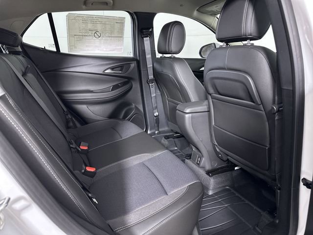 New 2026 Buick Encore GX Preferred w/ Comfort Package FWD image 45