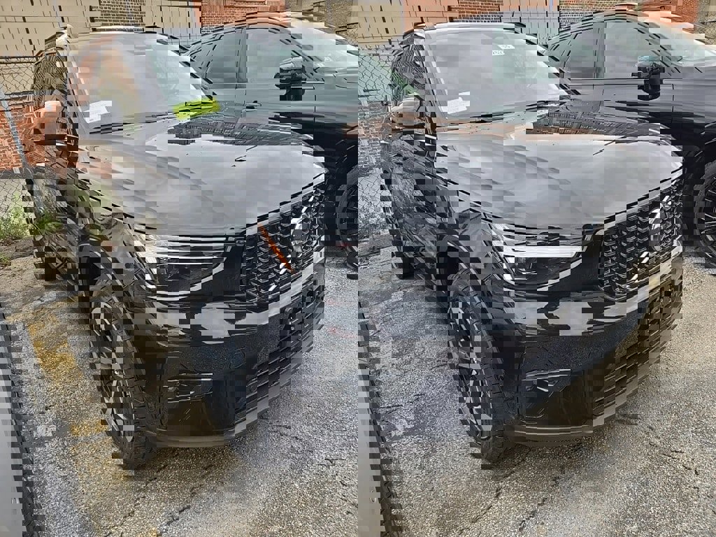 New 2026 Volvo XC40 B5 Plus w/ Protection Package Premier image 2