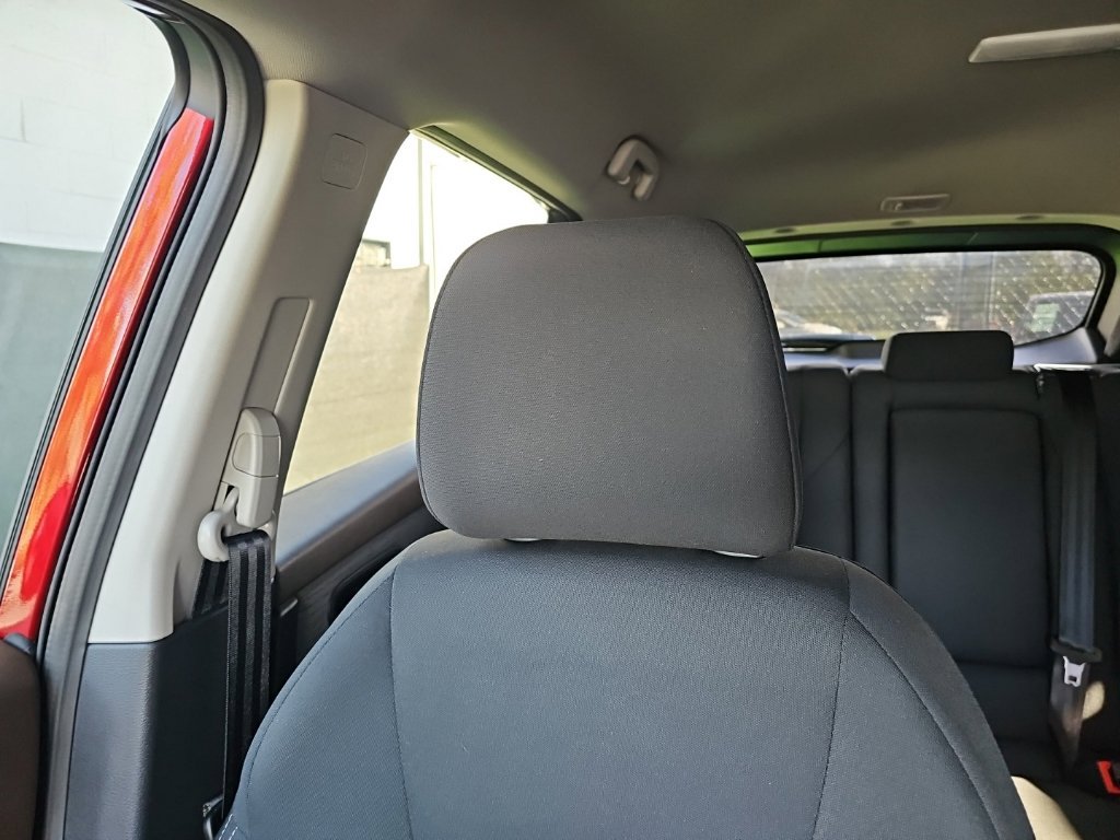 Used 2023 Nissan Rogue S AWD/4WD image 12