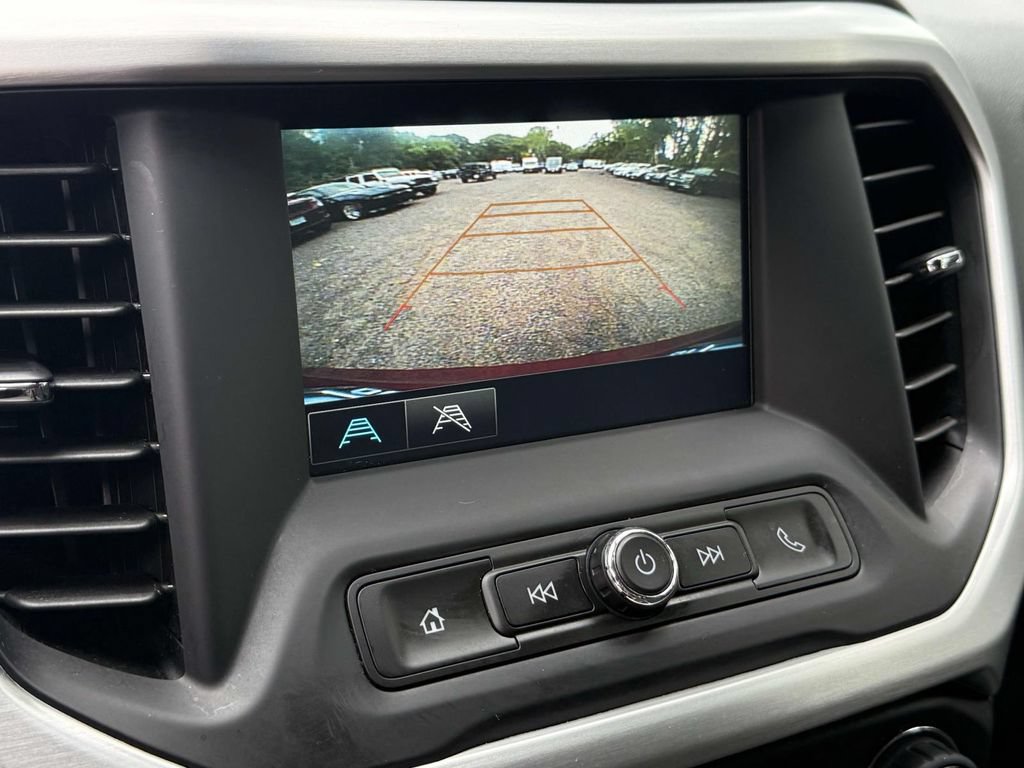 Used 2019 GMC Acadia SLE AWD/4WD image 24