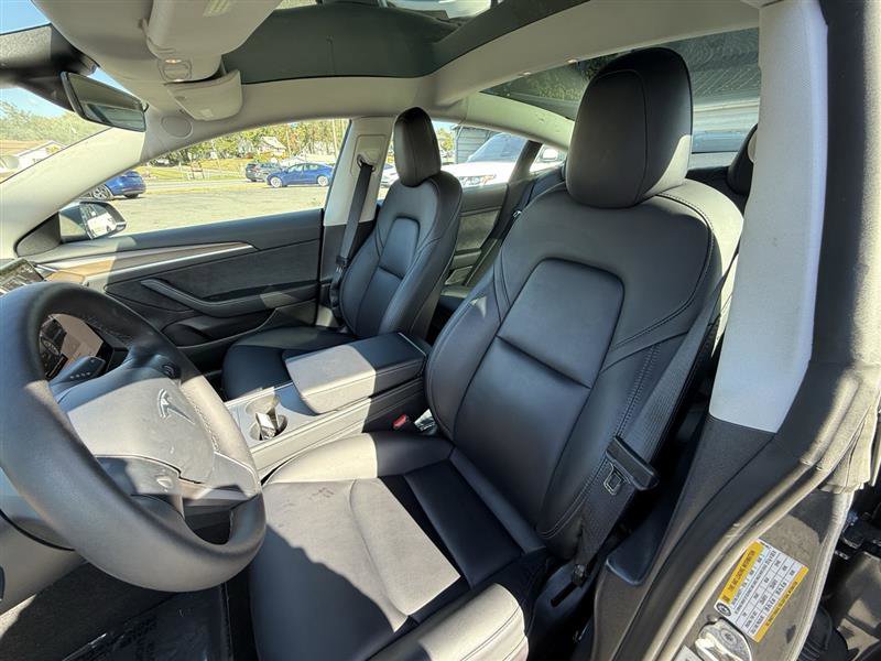 Used 2023 Tesla Model 3 Long Range image 11