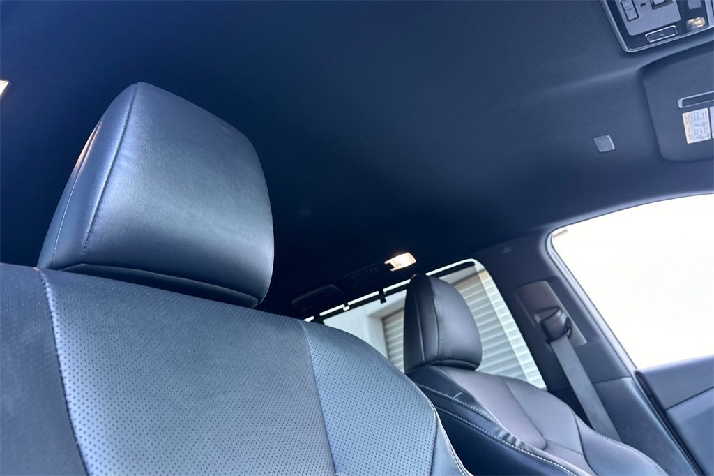 Used 2025 Lexus TX 350 FWD image 21