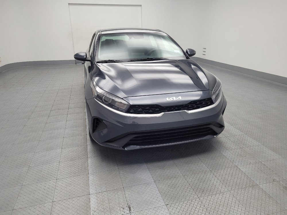 Used 2024 Kia Forte LXS image 14