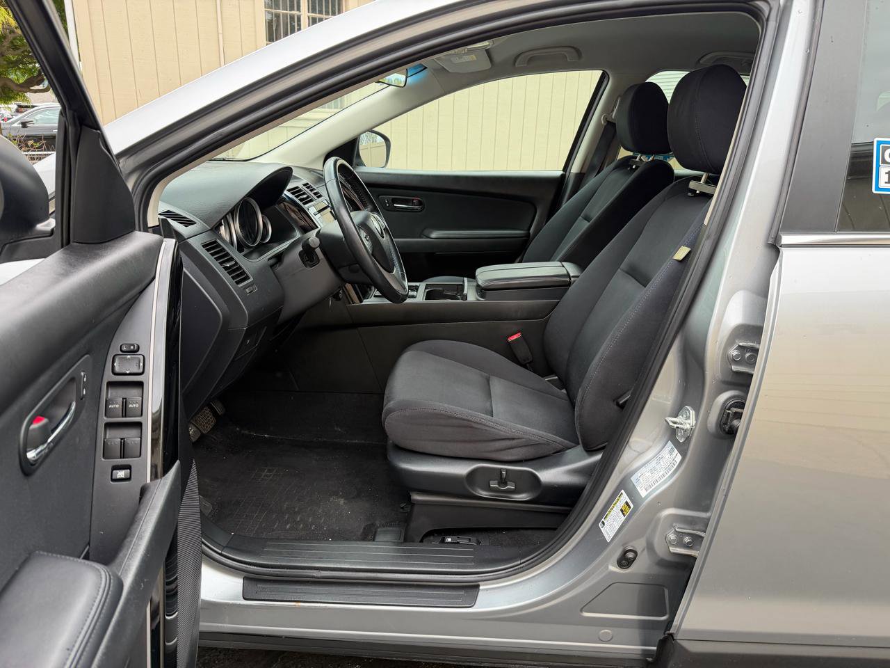 Used 2014 MAZDA CX-9 Sport AWD/4WD image 12