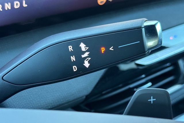 Used 2025 Buick Enclave Preferred image 41