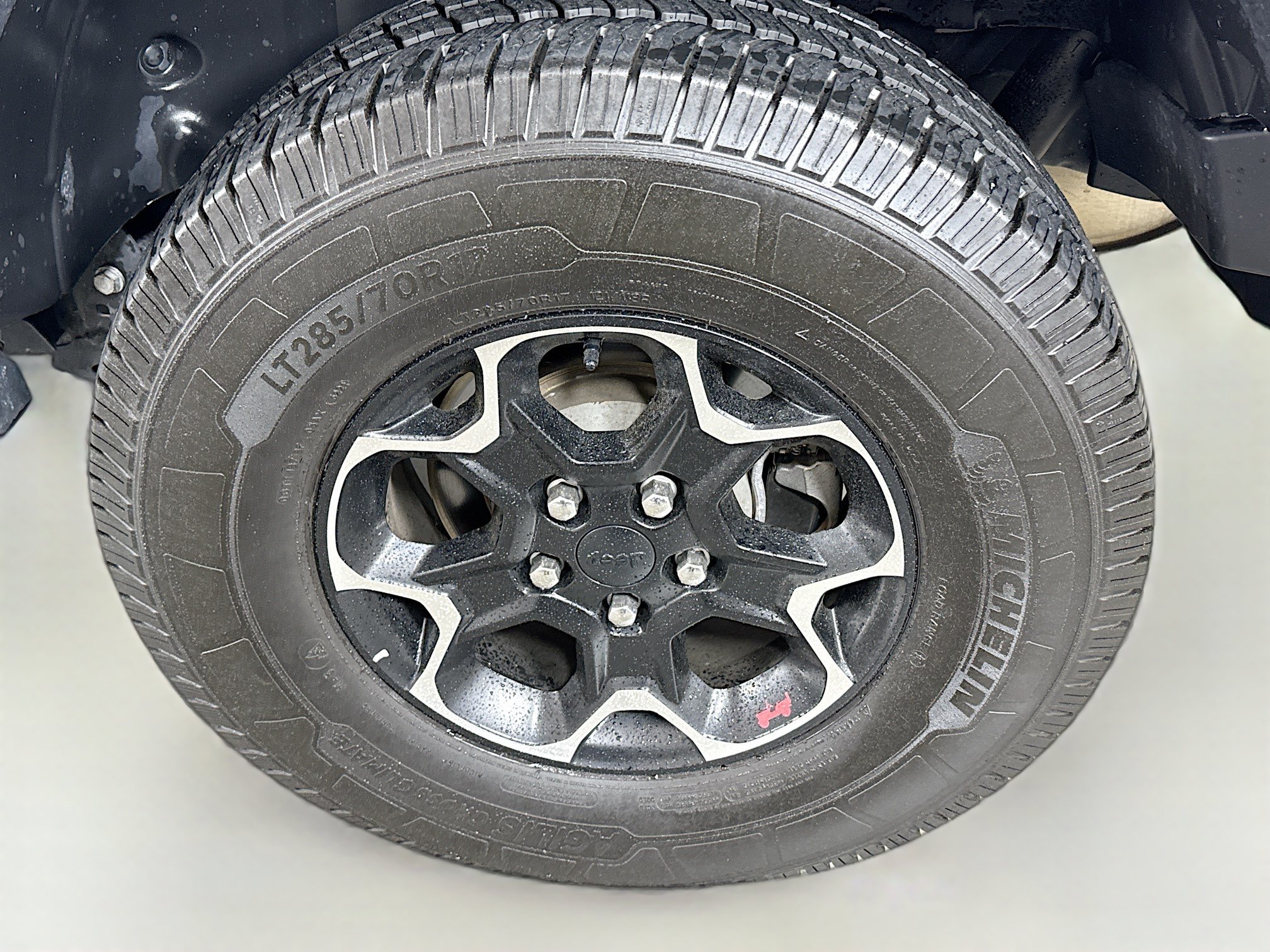 Used 2020 Jeep Wrangler Unlimited Rubicon w/ Quick Order Package 28Y Recon AWD/4WD image 28