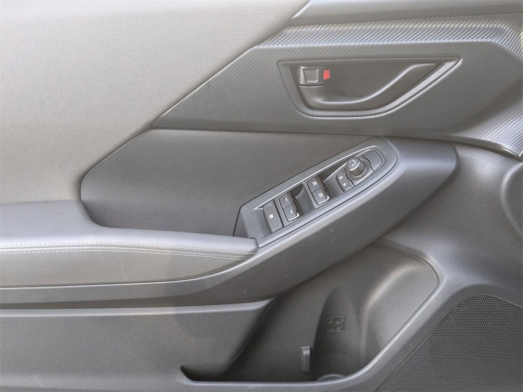 Used 2024 Subaru Crosstrek 2.0i Premium image 14