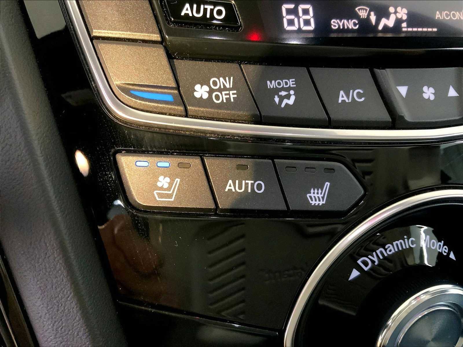 Used 2021 Acura RDX A-Spec AWD/4WD image 37