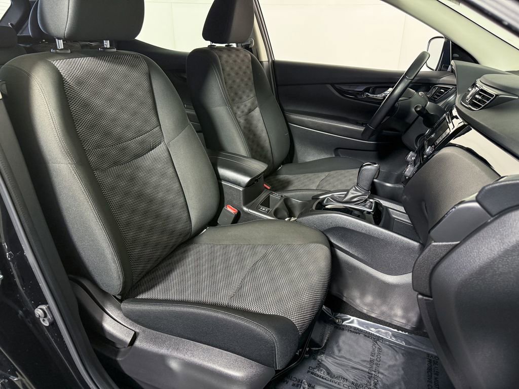 Certified 2022 Nissan Rogue Sport SV image 15