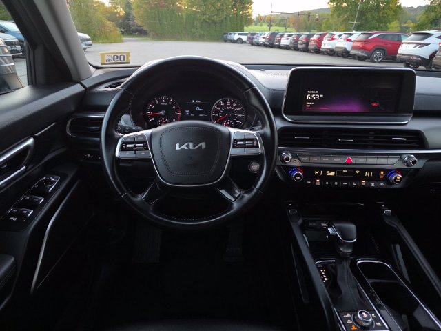 Certified 2022 Kia Telluride S AWD/4WD image 20