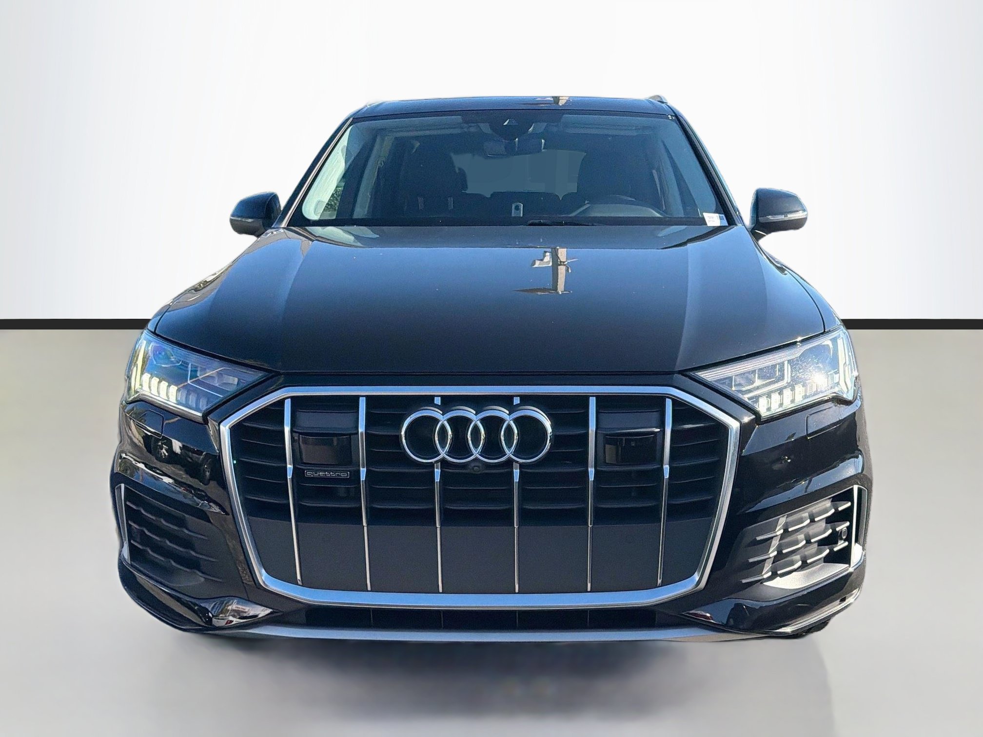 Used 2024 Audi Q7 2.0T Premium Plus AWD/4WD image 8