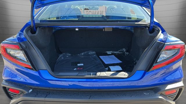 New 2026 Subaru WRX tS image 26